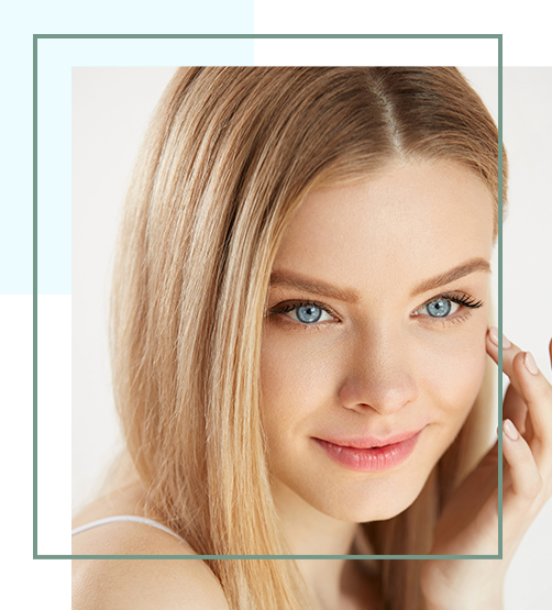 McAllen Dermal Infusion